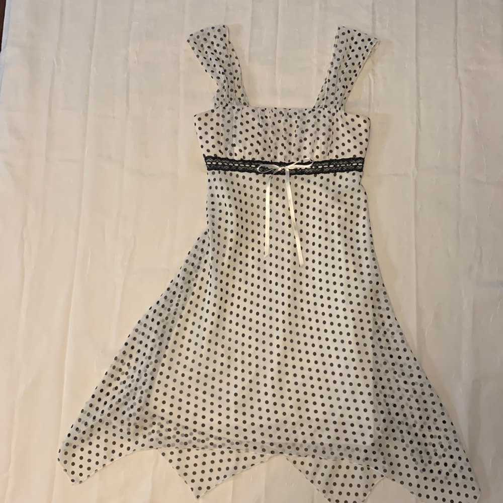 My Michelle babydoll dress. Size:5/6